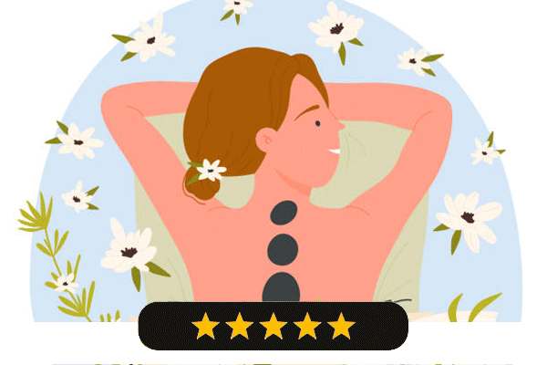 davinci massage bali